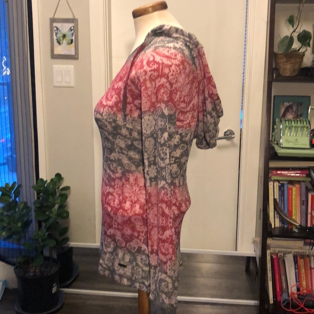 Buffalo kilana Waffle Top NWT - Picture 4 of 11